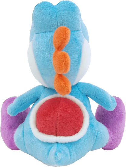 Super Mario - Yoshi Sky Blue