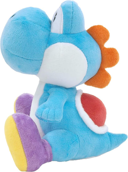 Super Mario - Yoshi Sky Blue