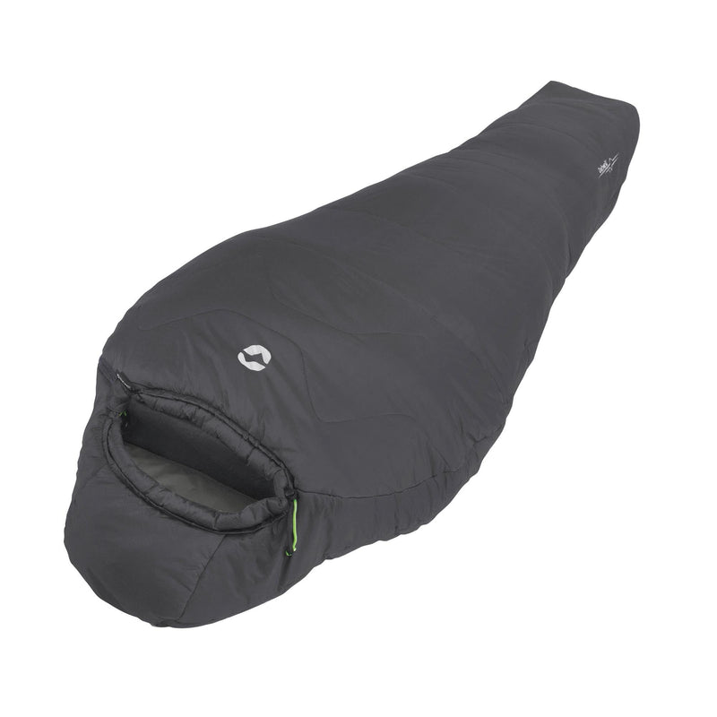 Outwell - Elm Sleeping Bag 2023 -  Brown (230407)