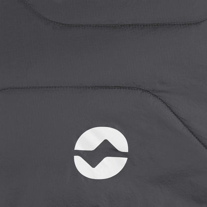 Outwell - Elm Sleeping Bag 2023 -  Brown (230407)