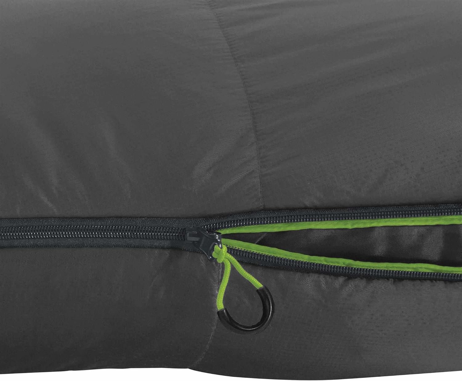 Outwell - Elm Sleeping Bag 2023 -  Brown (230407)