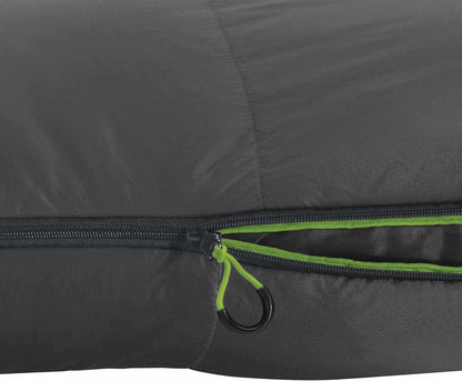 Outwell - Elm Sleeping Bag 2023 -  Brown (230407)