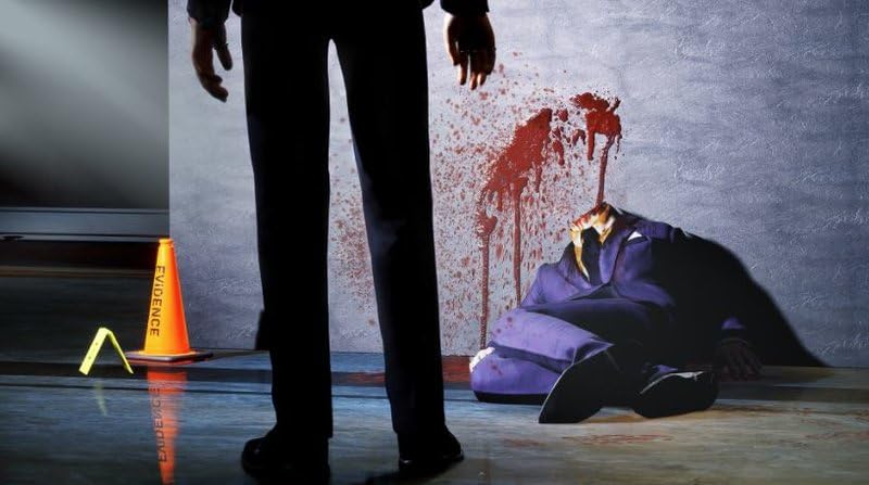 Vampire: The Masquerade - Swansong