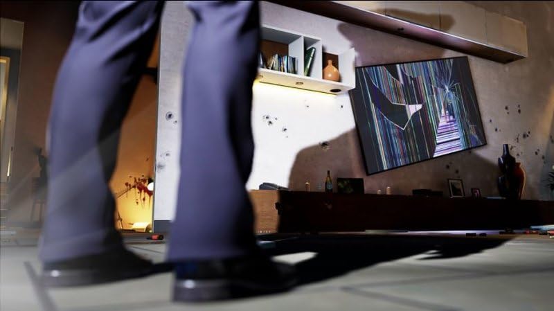 Vampire: The Masquerade - Swansong