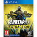 Tom Clancy`S Rainbow Six: Extraction (Ps4) [Fr]