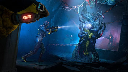 Tom Clancy's Rainbow Six: Extraction