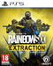 Tom Clancy's Rainbow Six: Extraction