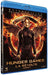 Hunger games 3 : la révolte - partie 1