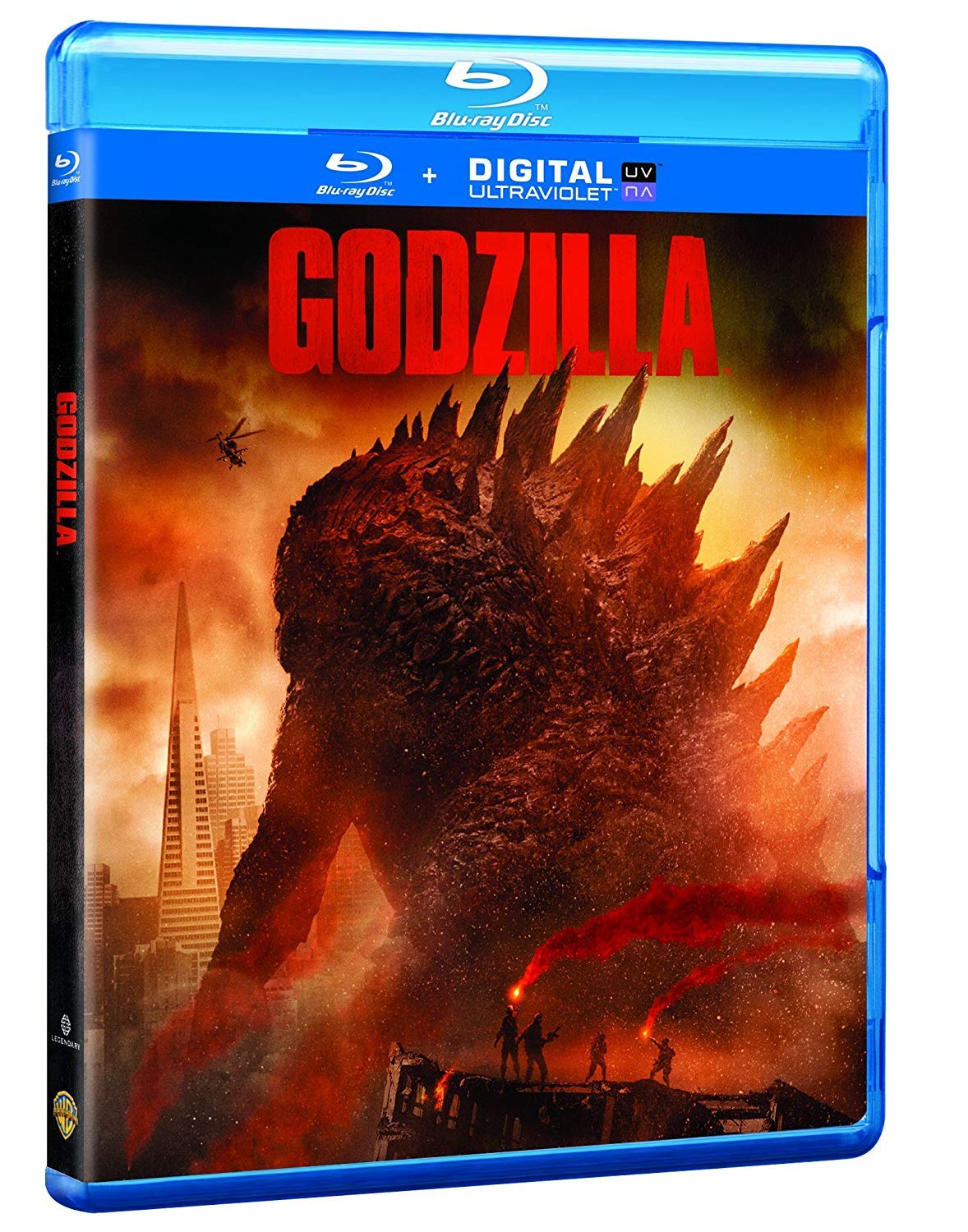 Godzilla