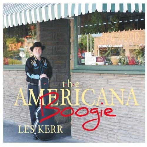 The Americana Boogie