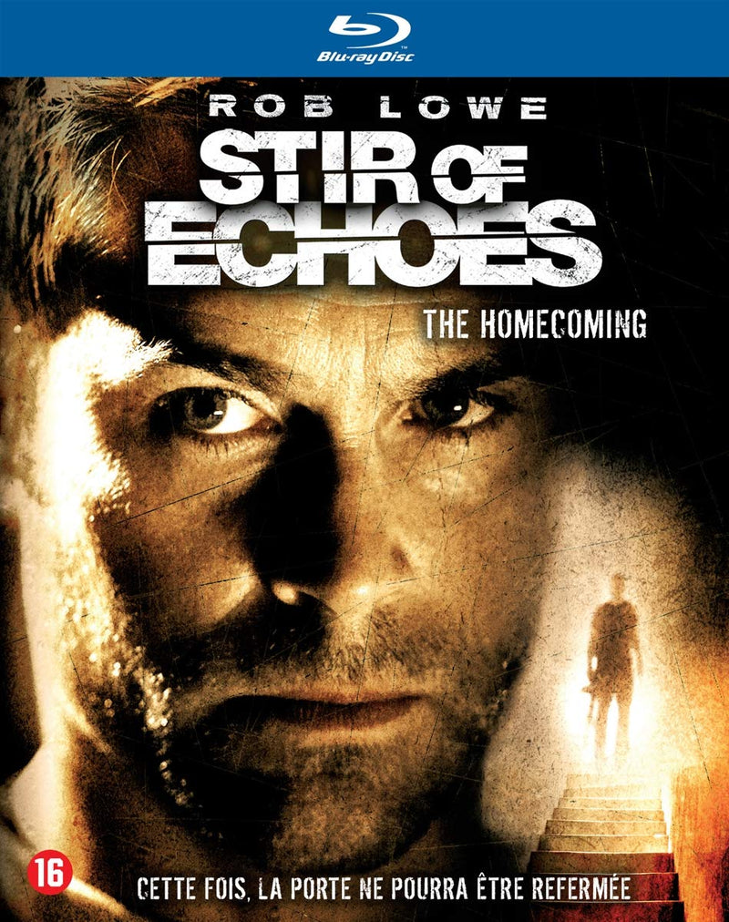 Stir Of Echoes 2 (Fr) - Stir Of Echoes 2 (Fr