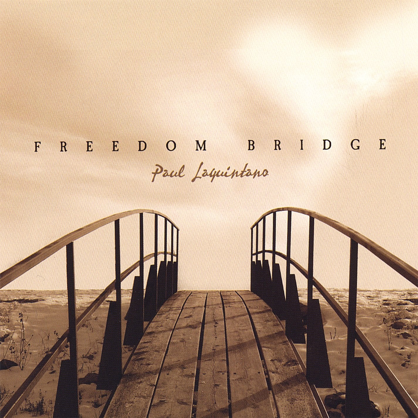 Freedom Bridge