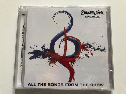 Eurovision Song Contest 2008