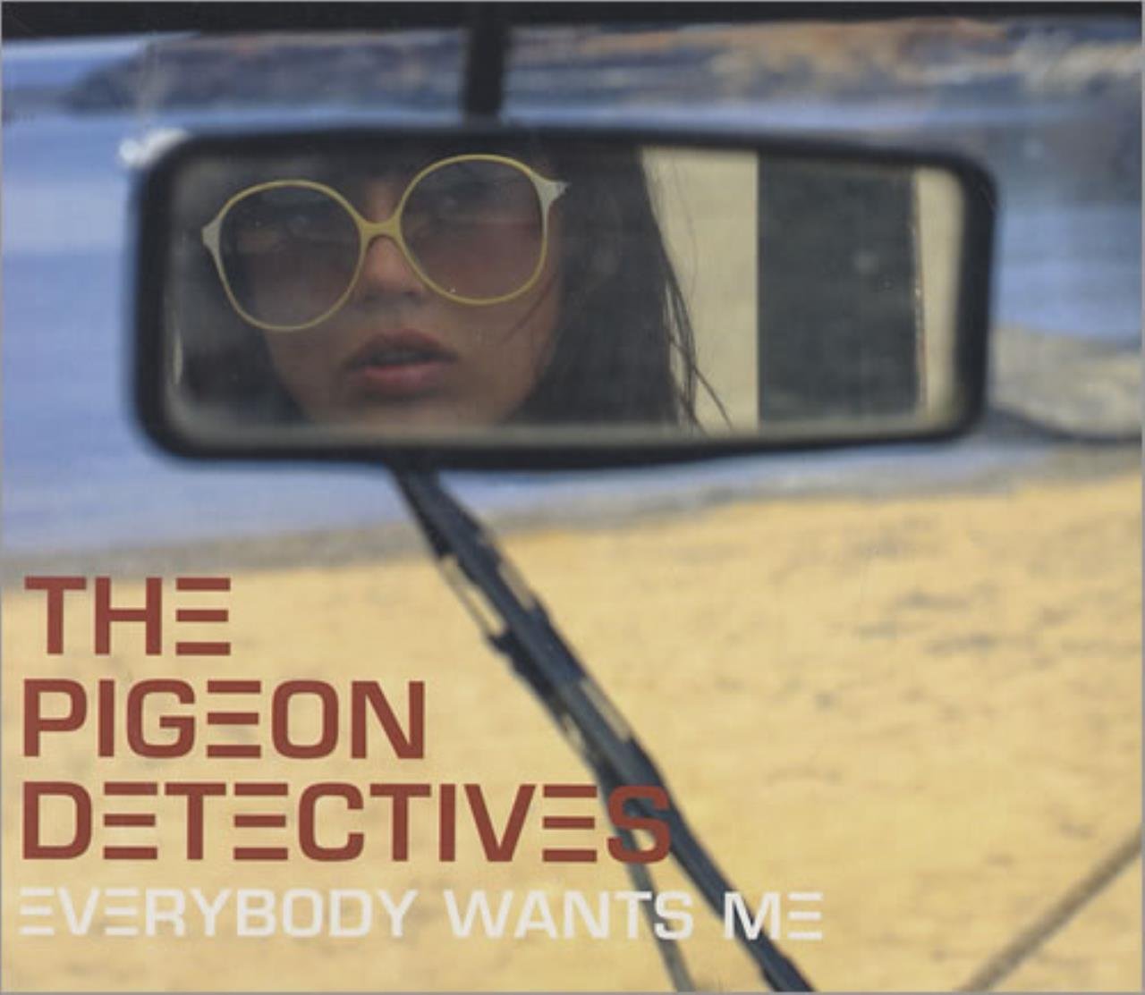 Everybody Wants Me