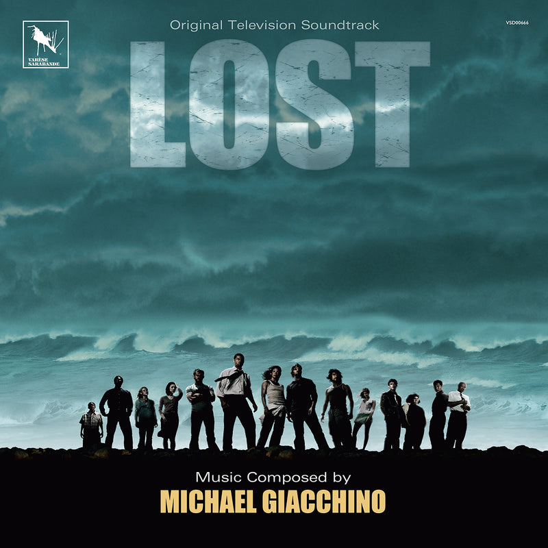 Lost