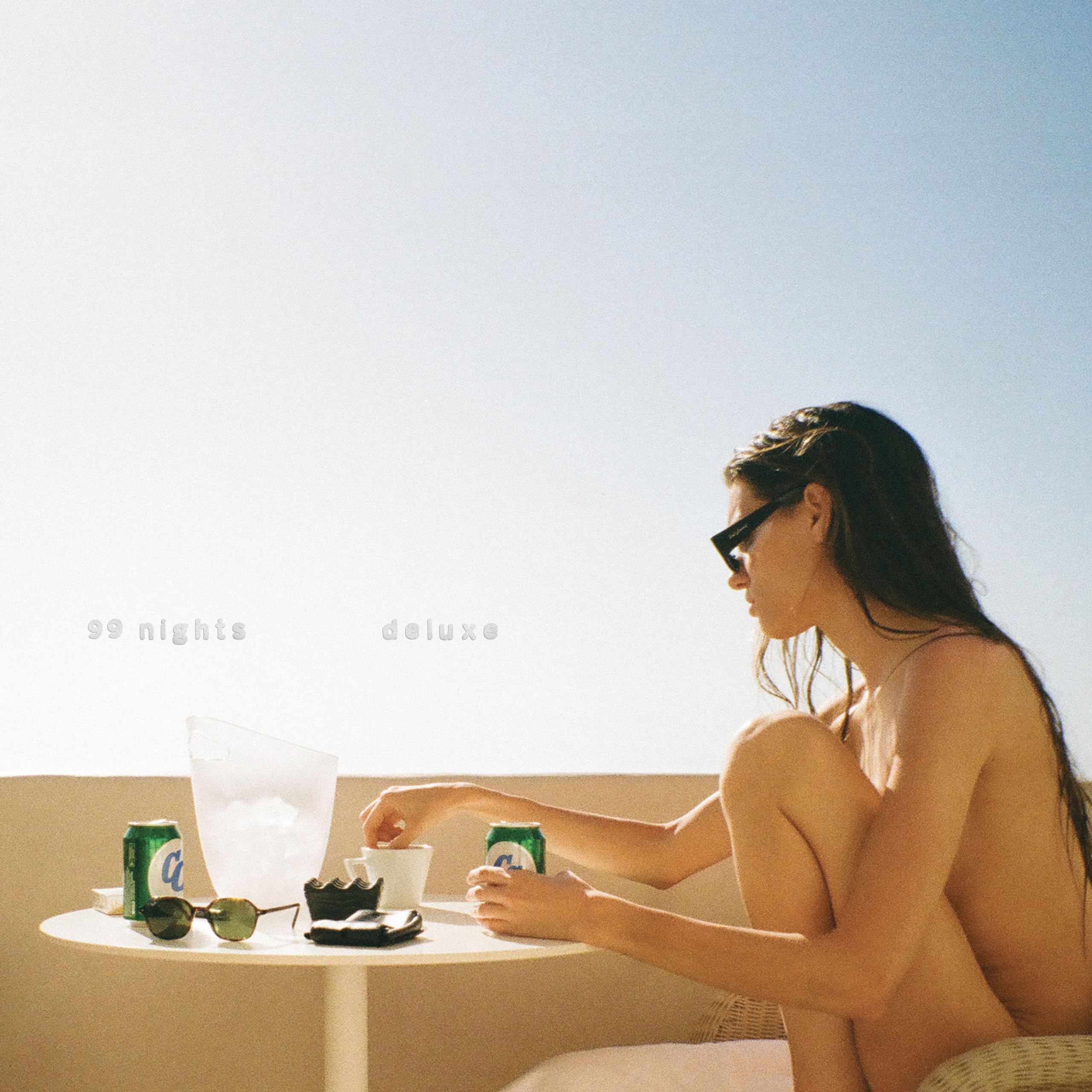 99 Nights (Deluxe