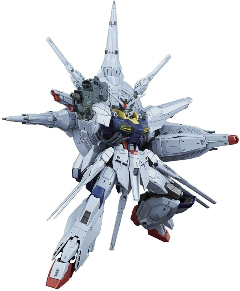 Bandai Hobby MG Providence Gundam Seed 1.100 (BAN215629), 8",180 months to 720 months