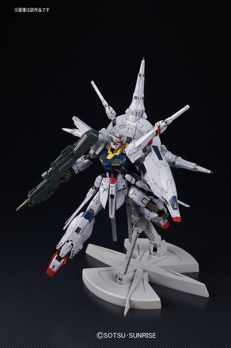 Bandai Hobby MG Providence Gundam Seed 1.100 (BAN215629), 8",180 months to 720 months