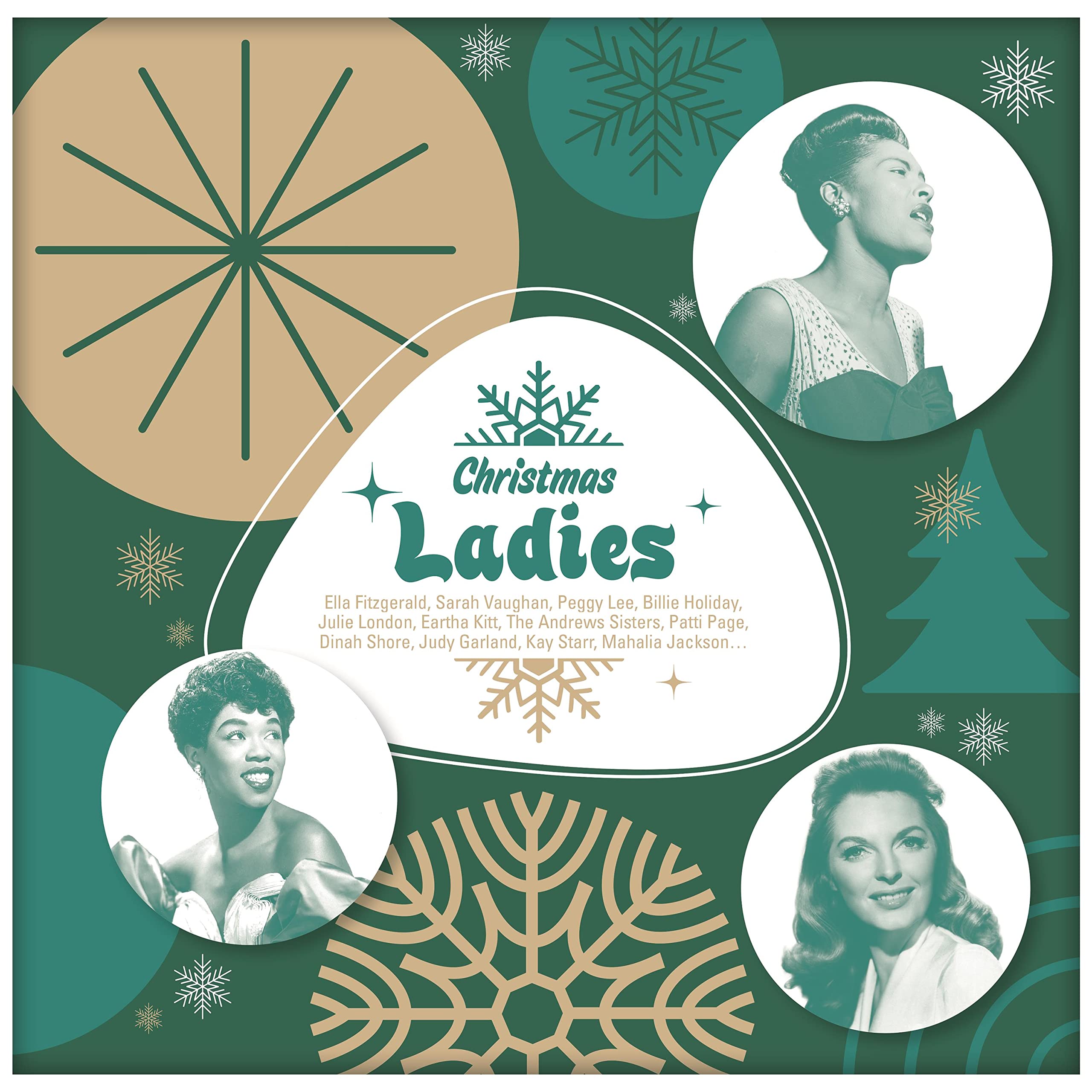 Christmas Ladies