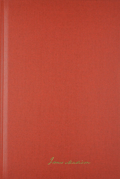 The Papers of James Madison: Secretary of State Series