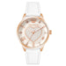 Ladies' Watch Juicy Couture JC1300RGWT (Ø 35 mm)