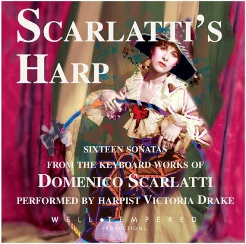 Scarlatti's Harp