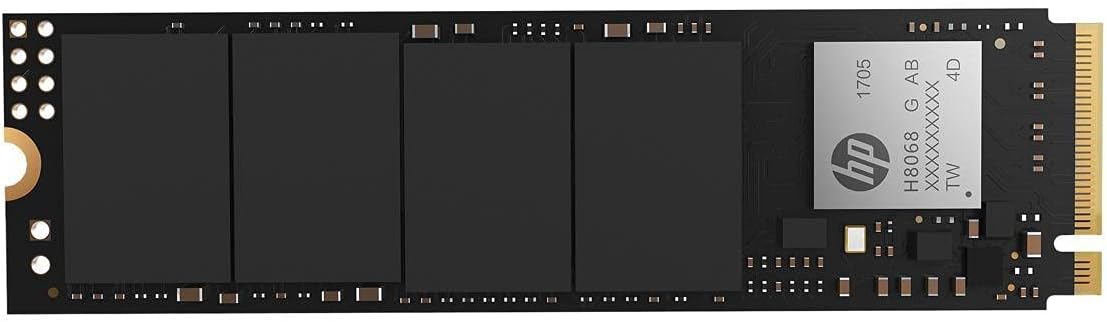 HP EX900 M.2 NVMe 250GB M.2 NVMe EX900 250GB