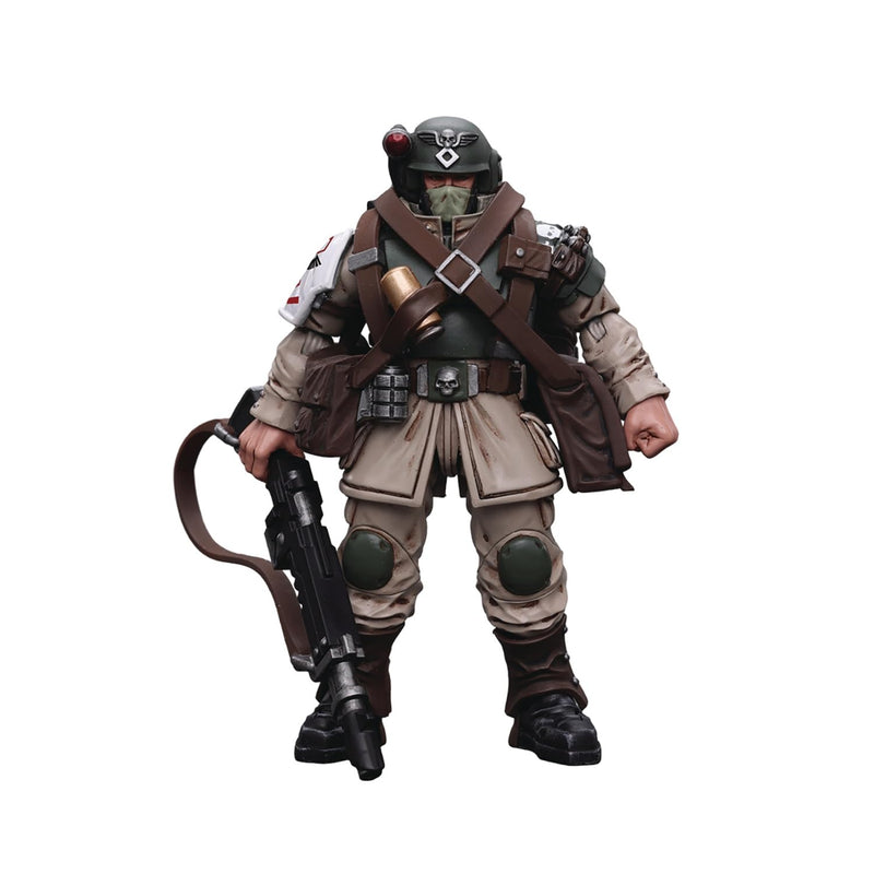 Joy Toy (CN) JT7943 Figure, Multicolor