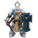 JoyToy Warhammer 40K: White Consuls Bladeguard Veteran 1:18 Scale Figure