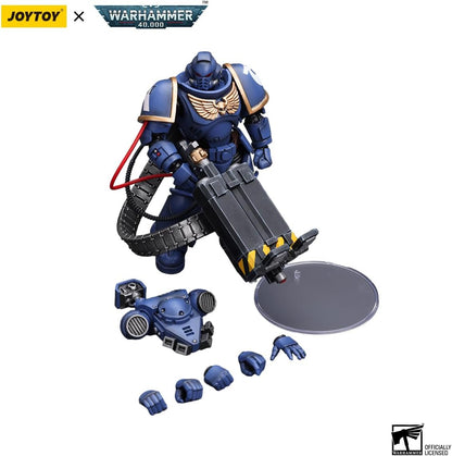 Joy Toy (CN) JT8810 Figure, Multicolor