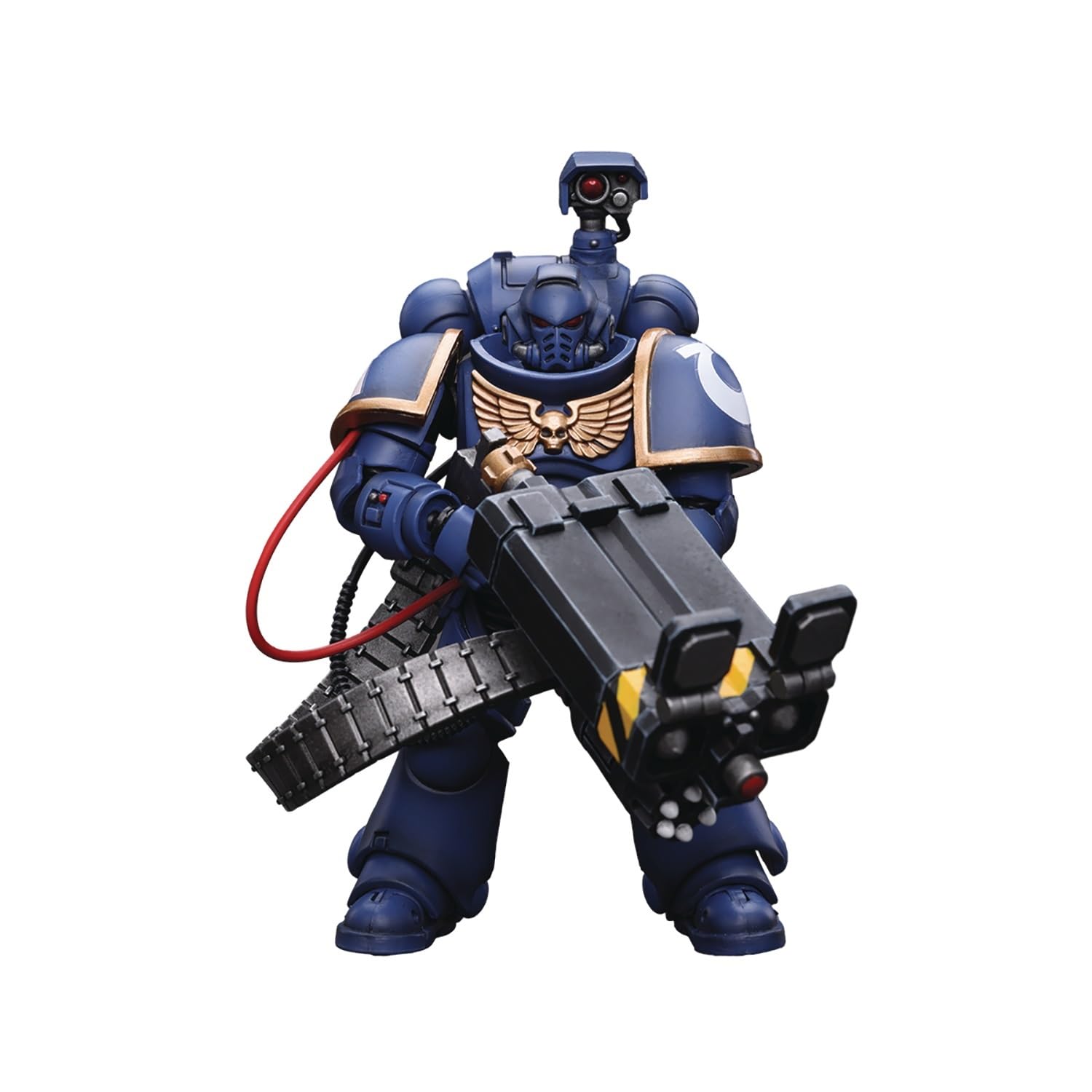 Joy Toy (CN) JT8810 Figure, Multicolor