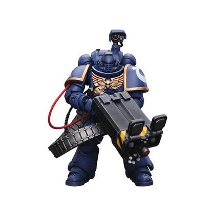 Joy Toy (CN) JT8810 Figure, Multicolor