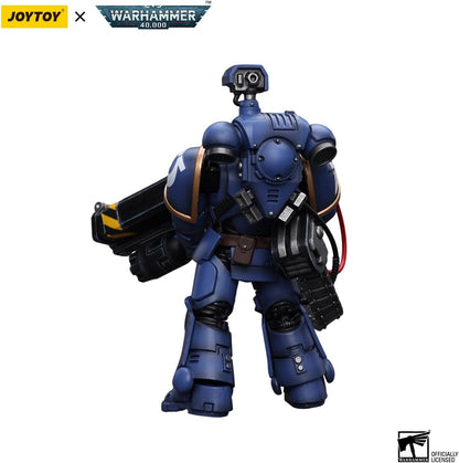 Joy Toy (CN) JT8810 Figure, Multicolor