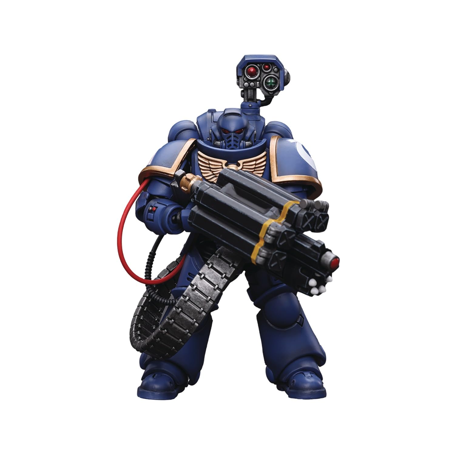 Joy Toy (CN) JT8827 Figure, Multicolor