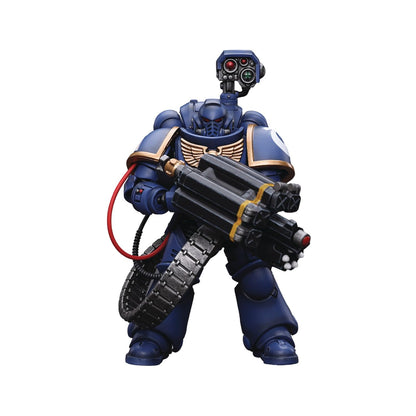Joy Toy (CN) JT8827 Figure, Multicolor