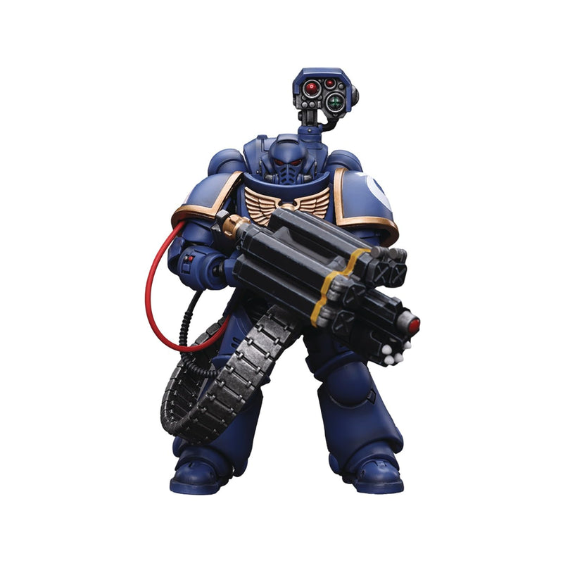 Joy Toy (CN) JT8827 Figure, Multicolor