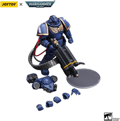 Joy Toy (CN) JT8827 Figure, Multicolor