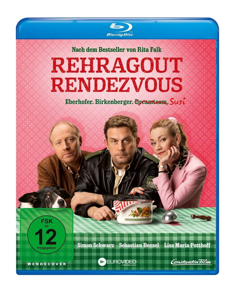 Rehragout-Rendezvous