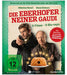 Die Eberhofer Neiner Gaudi inkl. Rehragout-Rendezvous (9 Blu-rays