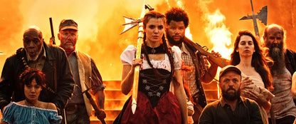HARTMANN, JOHANNES / KLOPFSTEIN, SANDRO - MAD HEIDI
