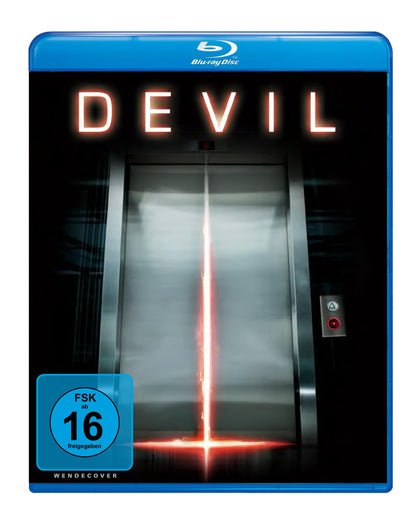 DOWDL, JOHN ERICK - DEVIL