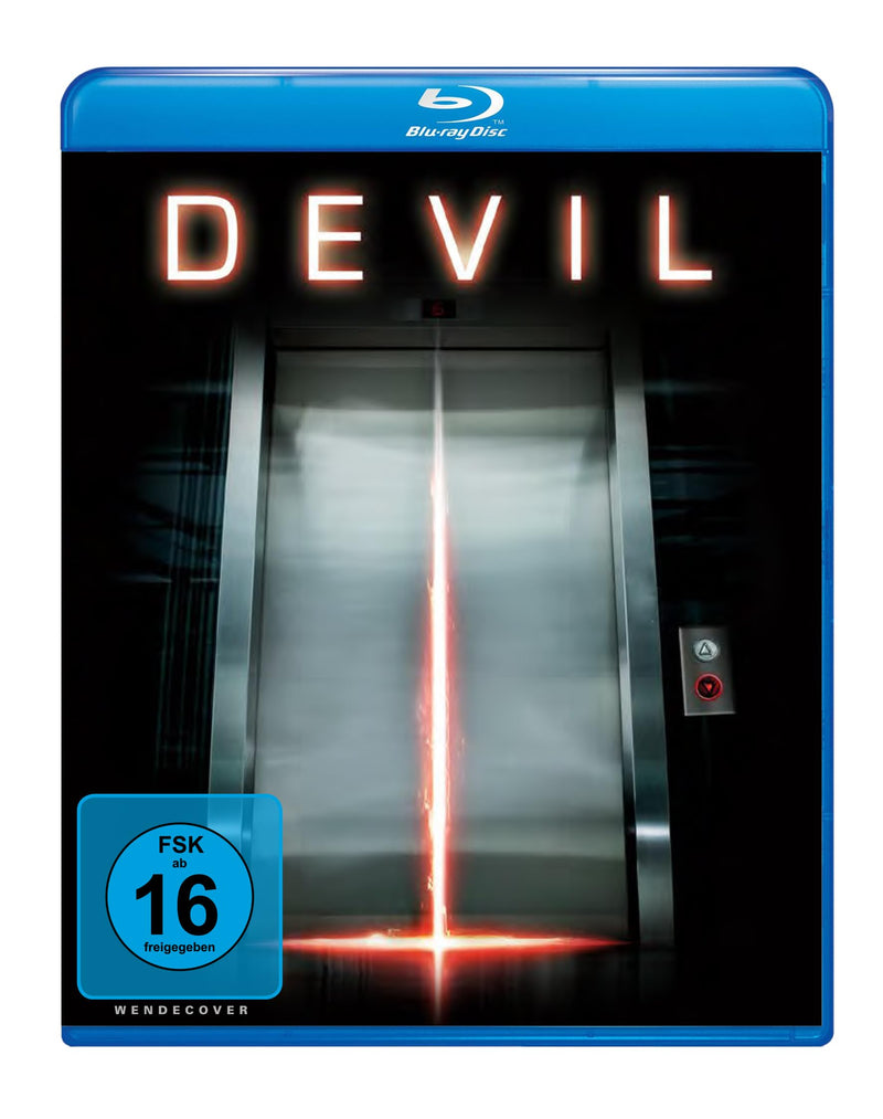 DOWDL, JOHN ERICK - DEVIL