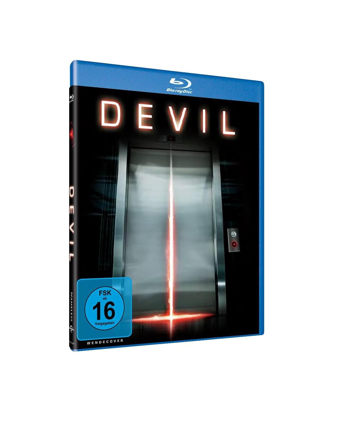 DOWDL, JOHN ERICK - DEVIL