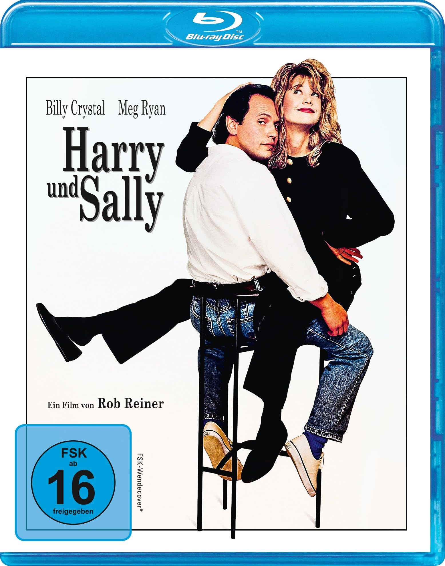 REINER, ROB - HARRY UND SALLY