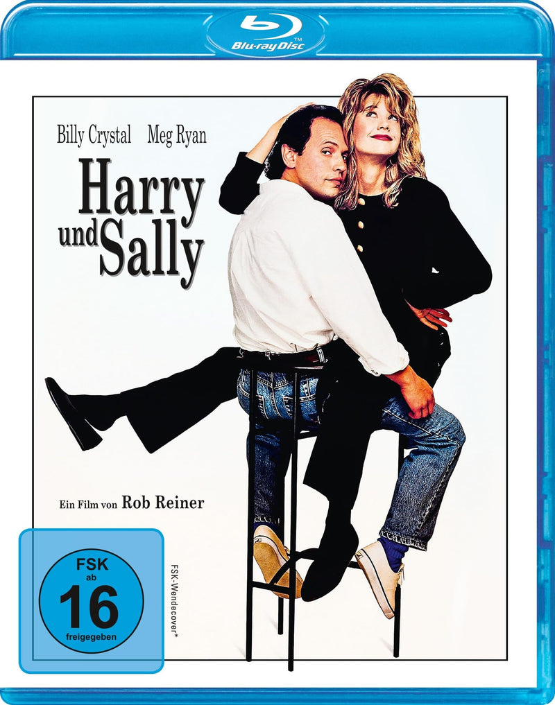 REINER, ROB - HARRY UND SALLY