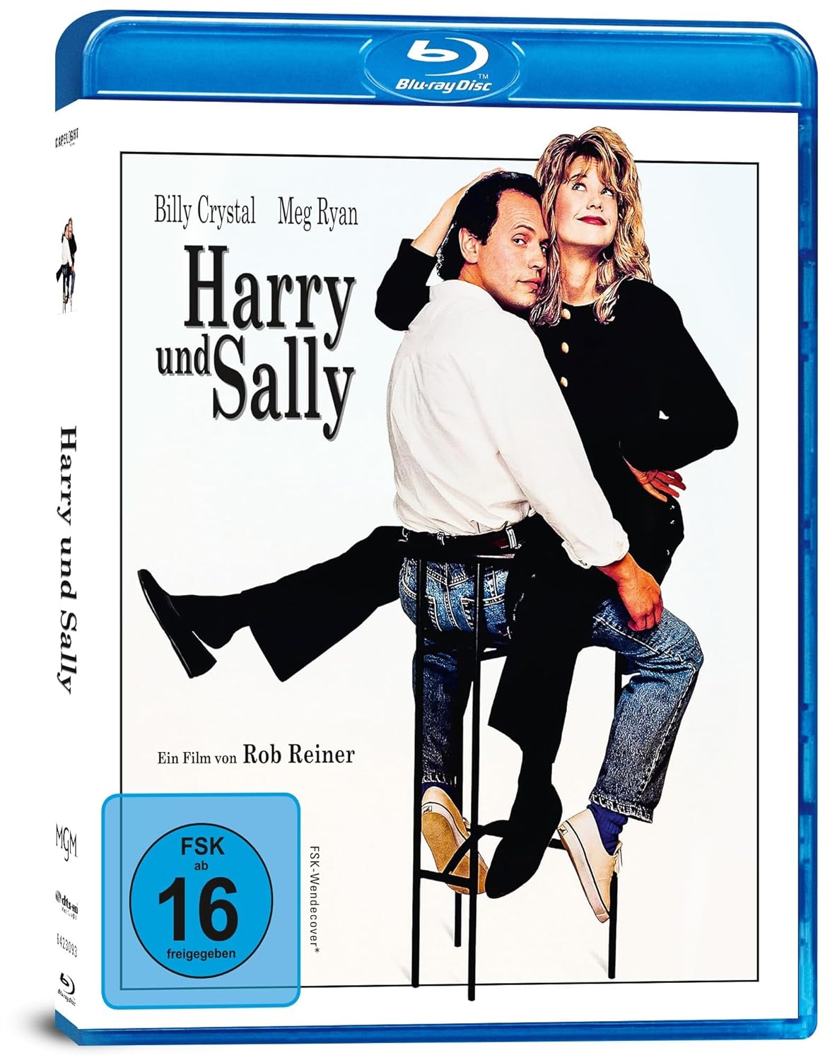 REINER, ROB - HARRY UND SALLY