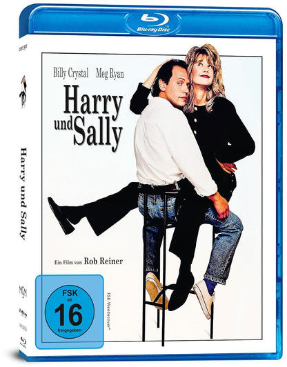 REINER, ROB - HARRY UND SALLY