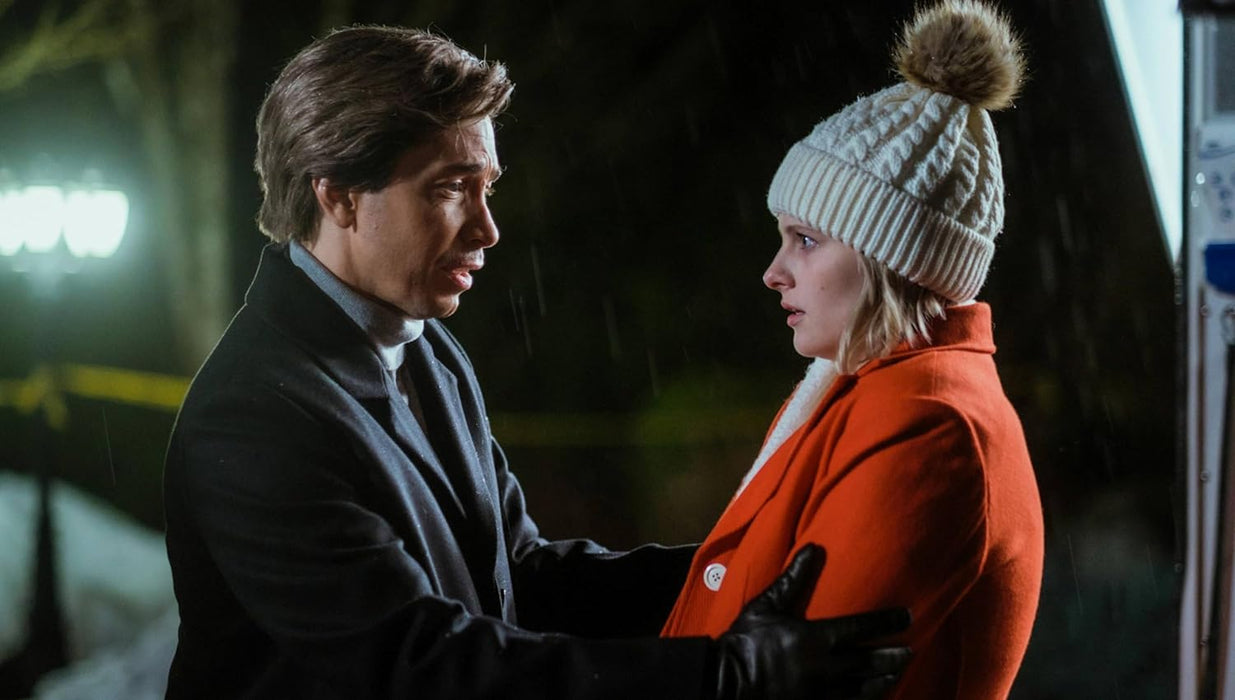 It's a Wonderful Knife (Deutsch/OV) (Blu-ray)