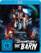 There's Something in the Barn (Deutsch/OV) (Blu-ray