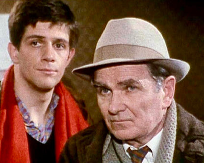 Kommissar Cabrol Ermittelt (Die Faelle Des Monsieur Cabrol